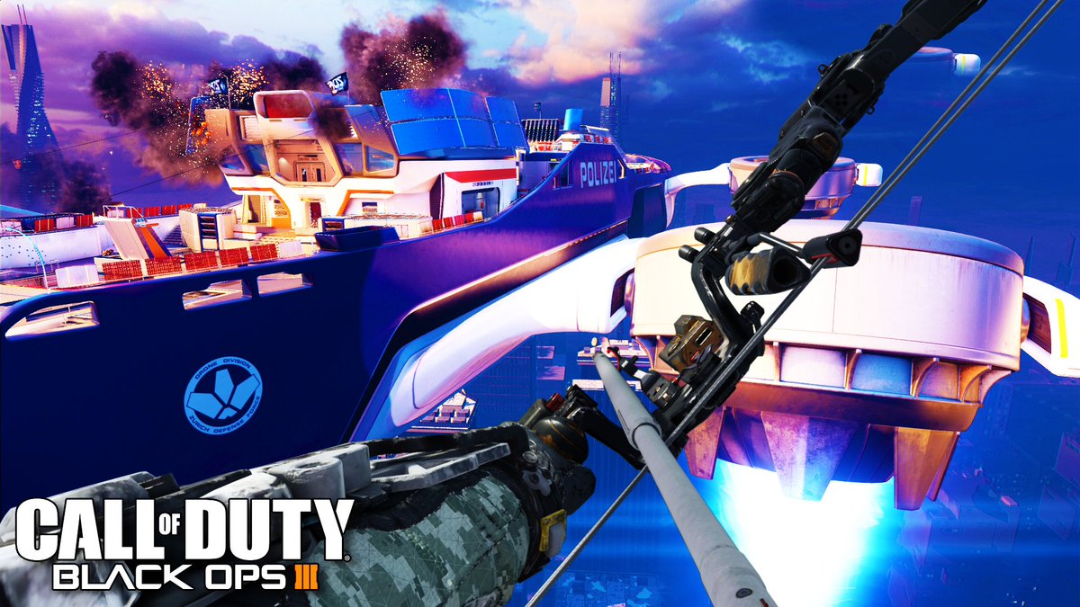 HikeTheGamer's tweet image. Watch Live!
Black Ops 3 Awakening DLC LIVE w/ Stream Team
gaming.youtube.com/watch?v=mcN5eG…
Retweet for a Shout-Out on stream