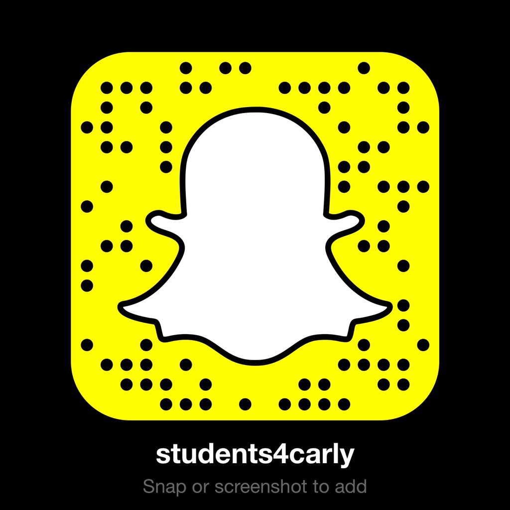 Students4CarlyF's tweet photo. Follow us on snapchat to keep up with our students volunteering in New Hampshire! https://t.co/NZbYSmywSc