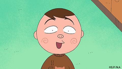 今日はブー太郎のお誕生日なんだよ、おめでとうだブー！