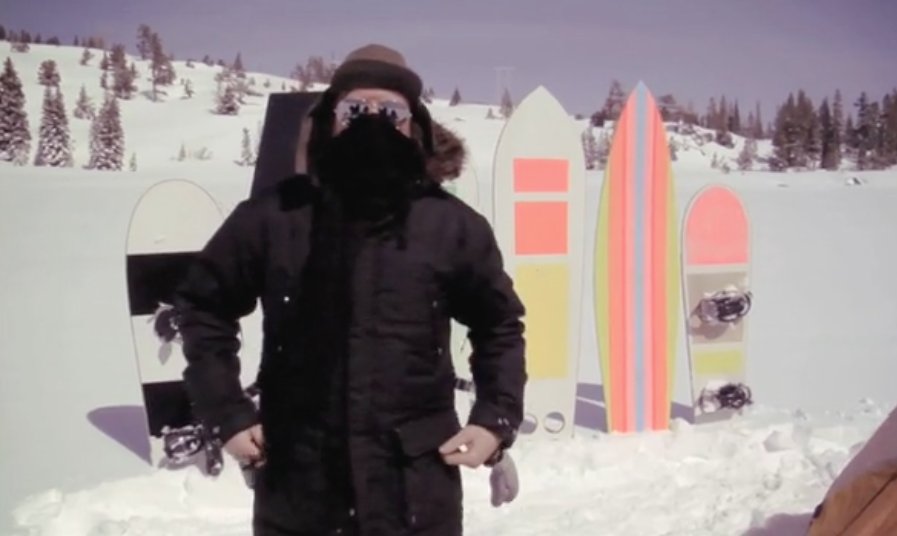 CAPiTAsuperCORP's tweet photo. Take 5 to throwback to the beginning of #springbreaksnowboards https://t.co/xYQoQfcBOQ #capitamfg https://t.co/xtTSkOLTm6