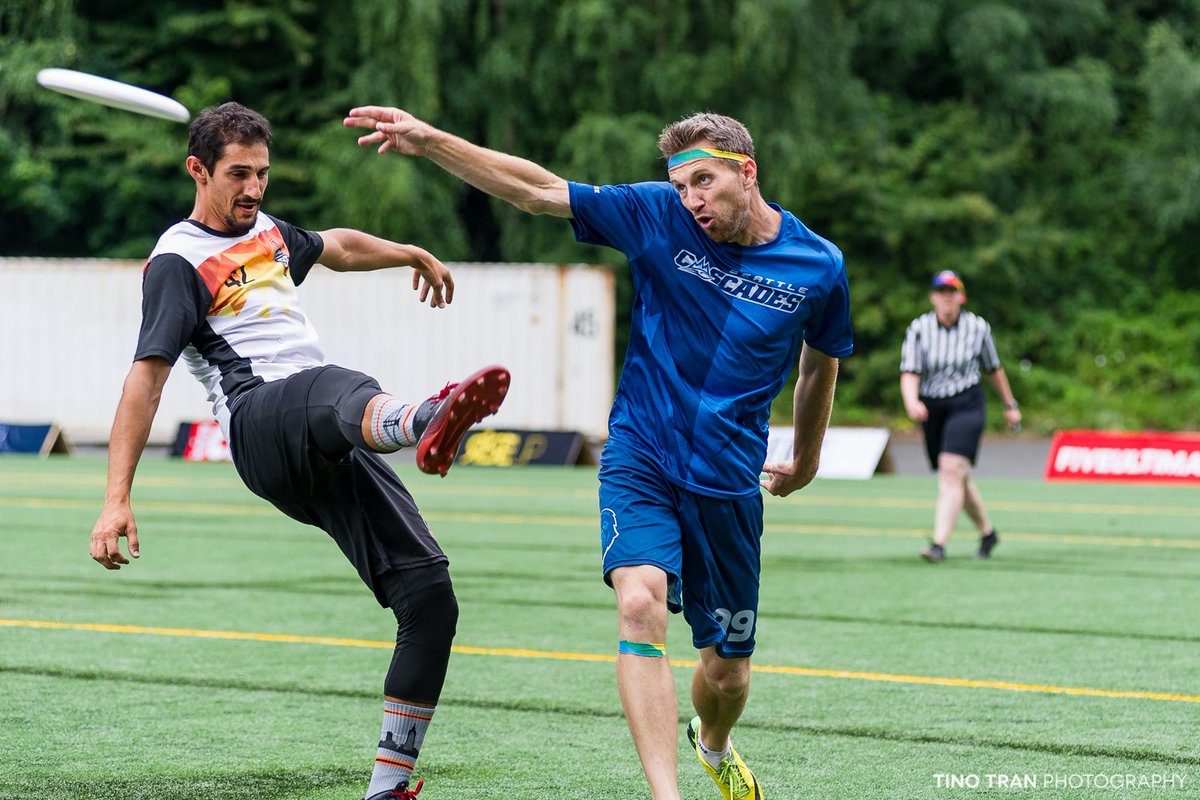 <a href="/FacesOfUltimate/">Faces Of Ultimate</a> Here's a #throwbackthursday gem from 2015. Enjoy.