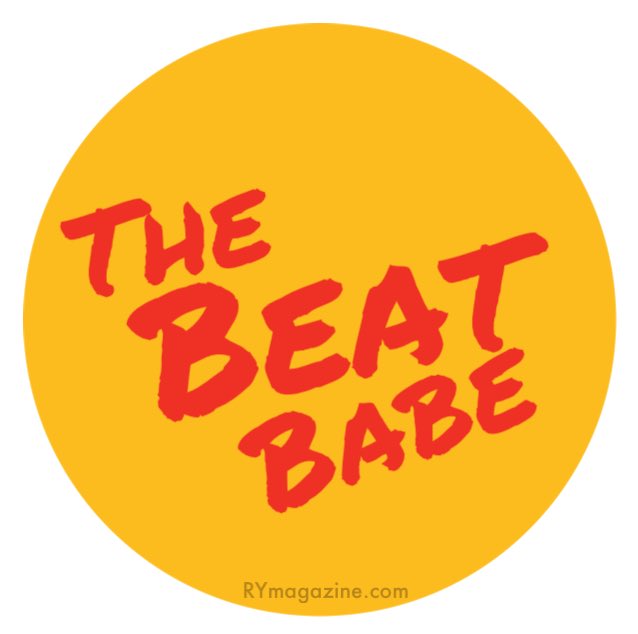 realshowpodcast's tweet photo. #TheBeatBabe@RYmagazine.com is IN! Send her your questions and she'll give you the Beat Rx #goodadvice #everytuesday https://t.co/eTkl5YS0mn