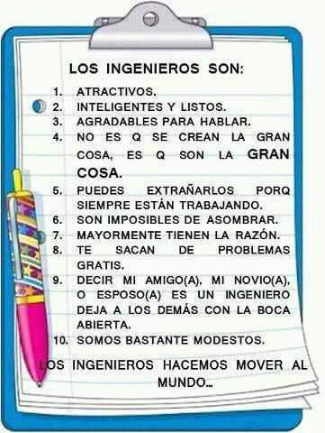 jccortesa02's tweet photo. Ingenieros ;) https://t.co/N9lPBNRBXb