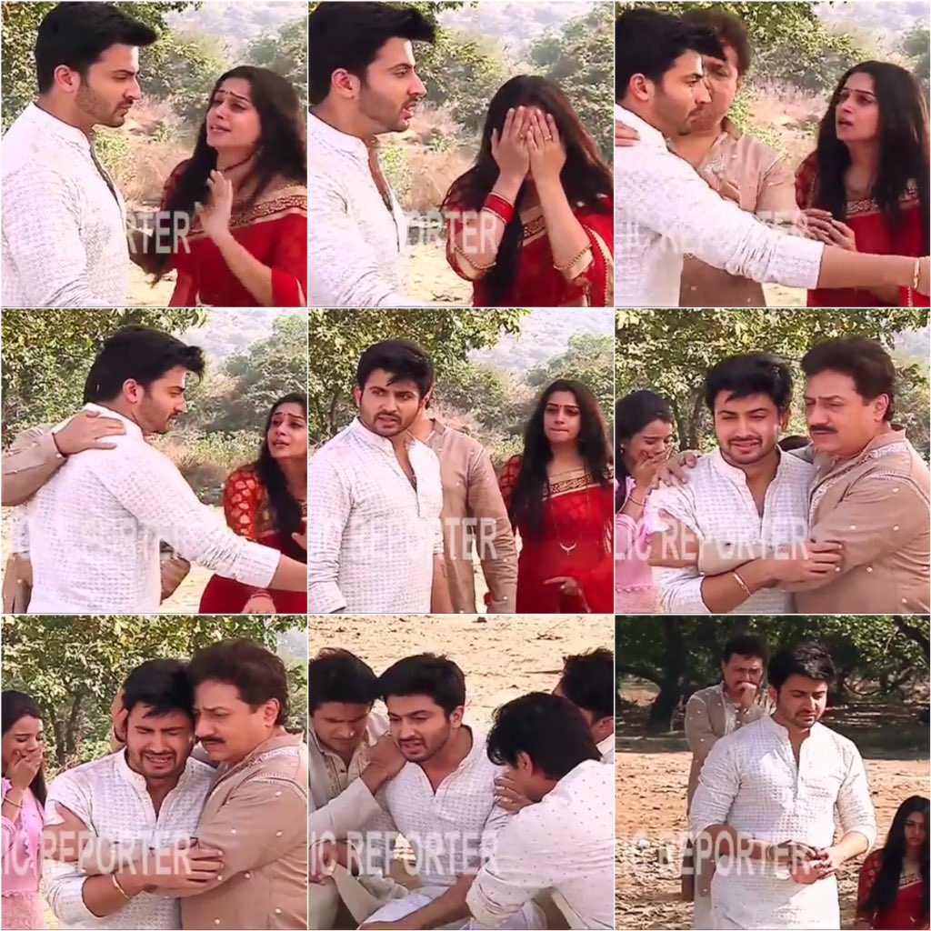 PremarFan's tweet photo. Location video -#Prem #Simar #Premar --https://t.co/gfaEMGxp0P @DheerajDhoopar @ms_dipika @jayatibhatia7 https://t.co/4pkNJsHCje