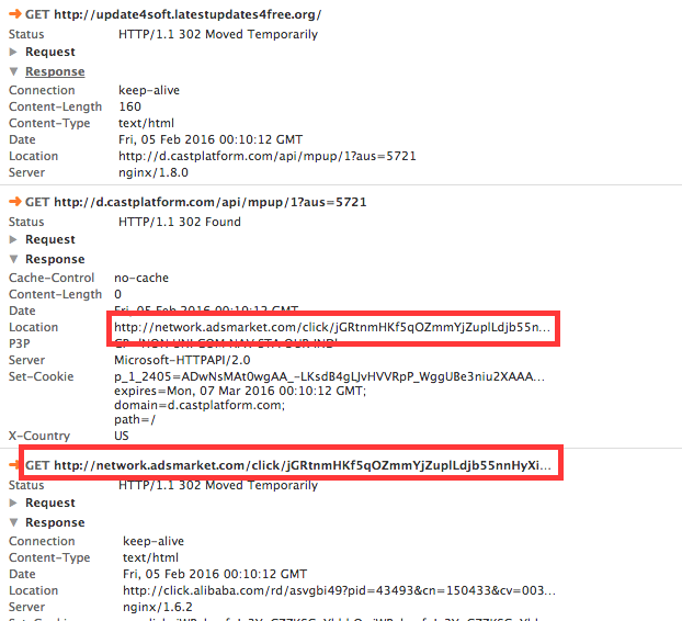 TechScams's tweet photo. how to forge a multimillion dollar company on scam money 101 #techscams @MatomyGroup @jeromesegura @malekal_morte https://t.co/5hM2MVHVZa
