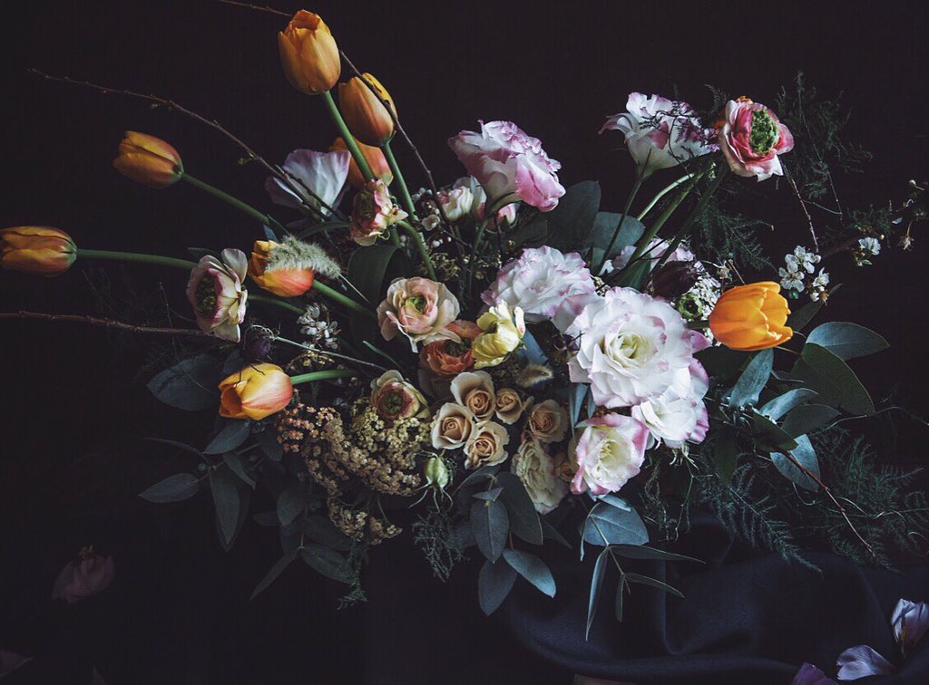 🍊 #flowerpowersiseñor