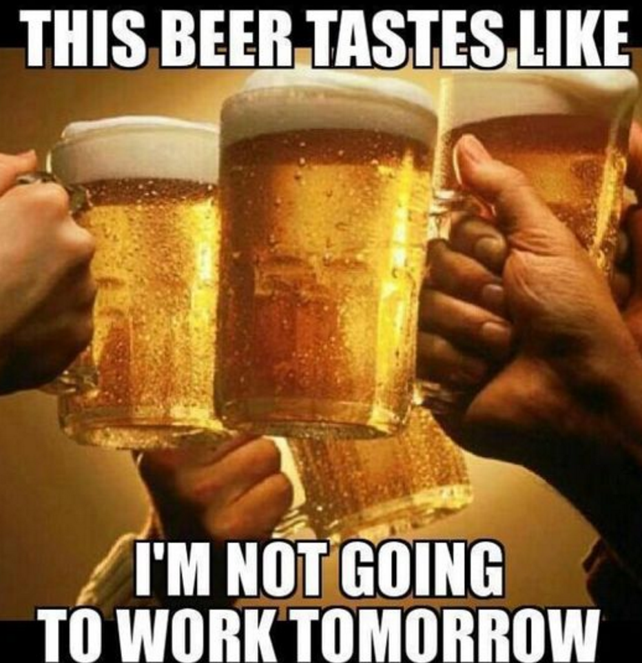 VitaminCcomm's tweet photo. Happy Thursday! #Beer #CraftBeer #MiamiCraftBeer #MiamiBeer https://t.co/pqzxpVmVZF