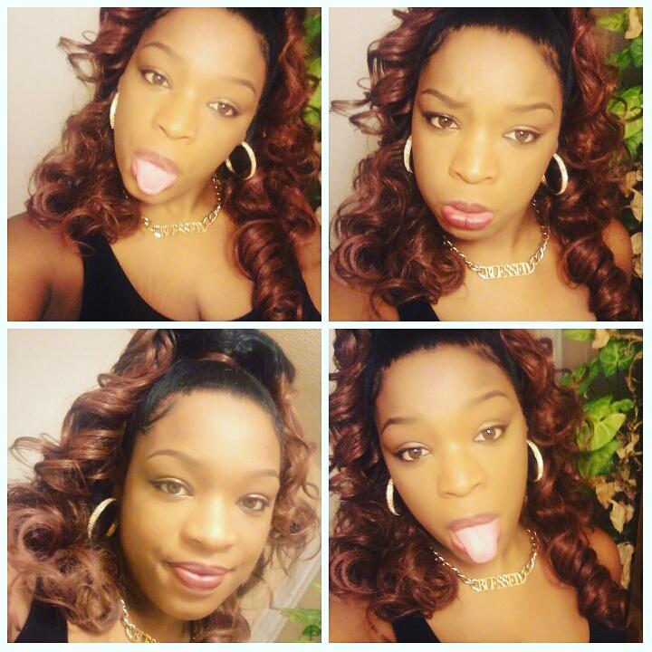 keyonnah19's tweet photo. Hey y'all kisses😘 https://t.co/a5xjRy6LLu