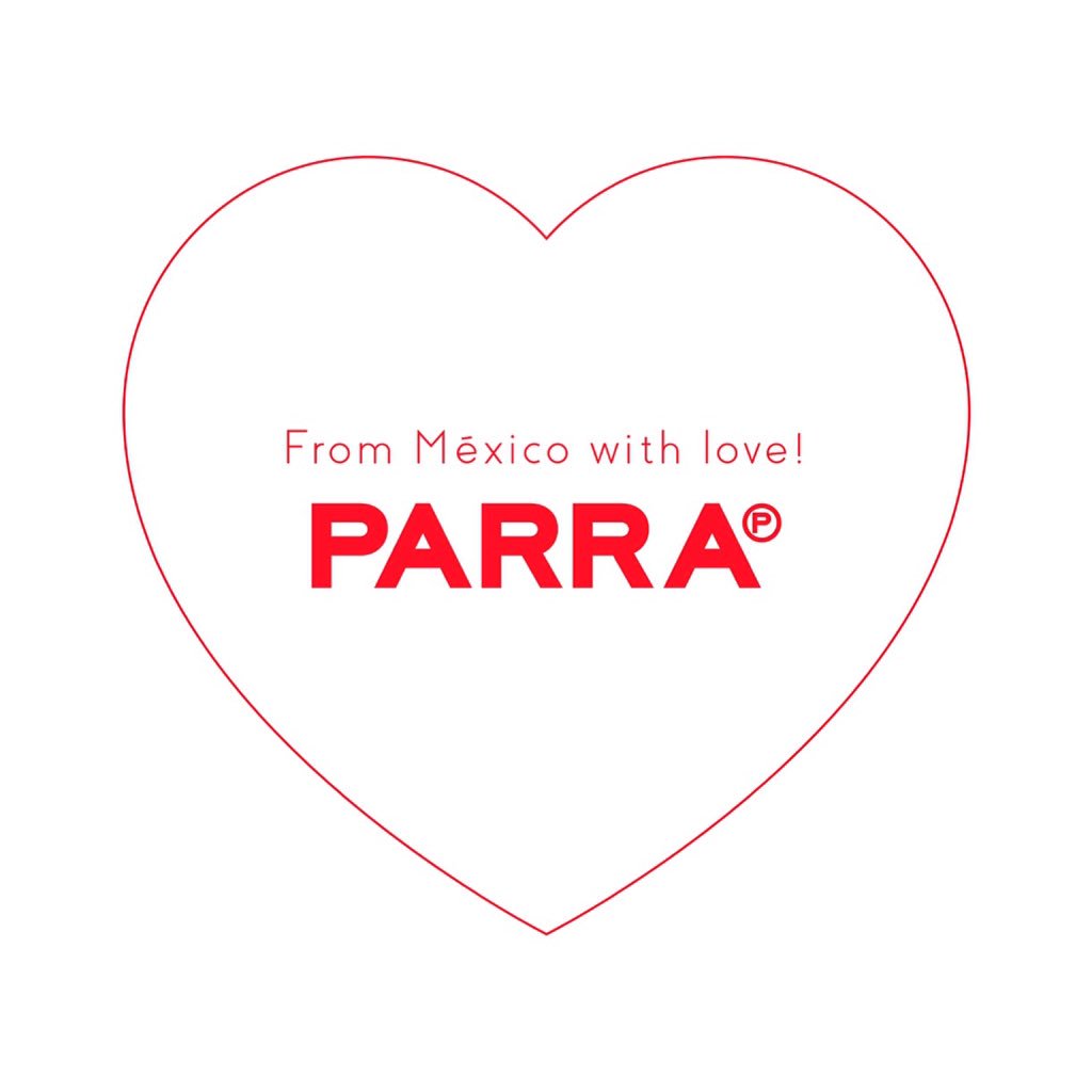 PARRA® tweet media