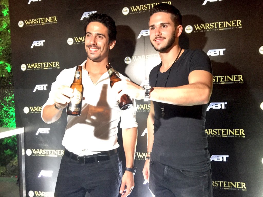 Warsteiner Argentina tweet media