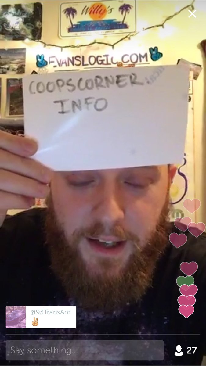 locknut777's tweet photo. .@evan206scope on #Periscope: Let's dab it on.... #420 friendly goodness https://t.co/TY5LucL0DH https://t.co/LyvU5HynHl