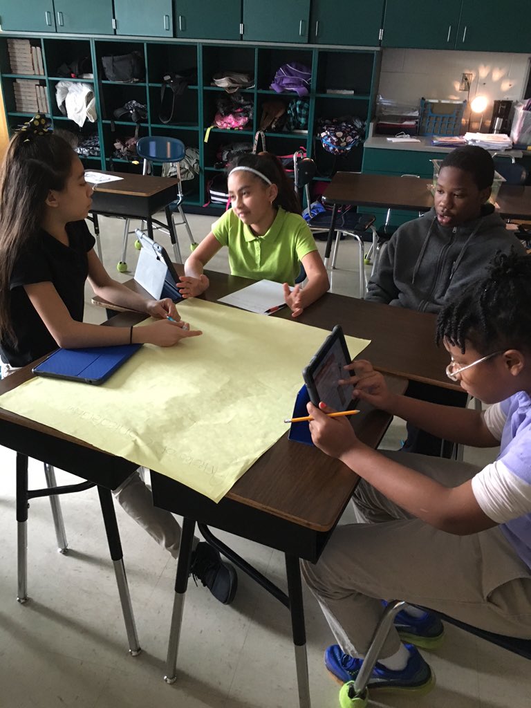 Kendel Cozart tweet media