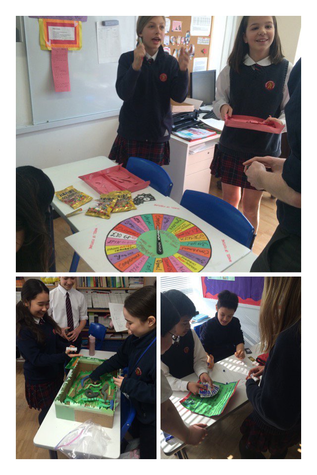 MsTwiggerMaths's tweet photo. What are the chances? Y8 evaluating their probability games this morning! #BSTMaths @bst_secondary @bst_tokyo https://t.co/e3EEblLBel