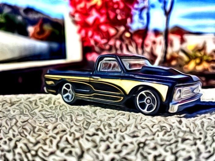 HuppBy2TDs's tweet photo. #HotWheels #Chevy #67c10 #DCAcrew #HWC_CREW #thatsupercrazynut_cru #HotWheelsPhotography #hwc_boangles #HotWheelsRe… https://t.co/KVZ6IFPYGM