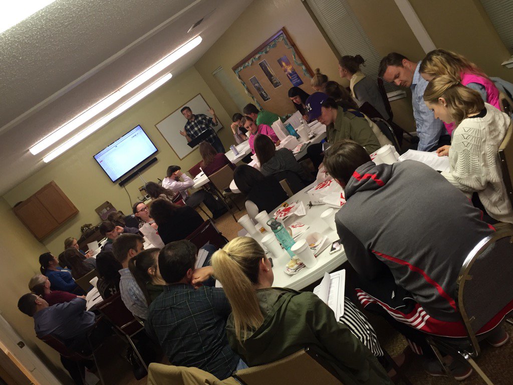 jasondhatch's tweet photo. Ministry &amp; safety training for @RedeemerMidland kids ministry https://t.co/tCpEalOeeD