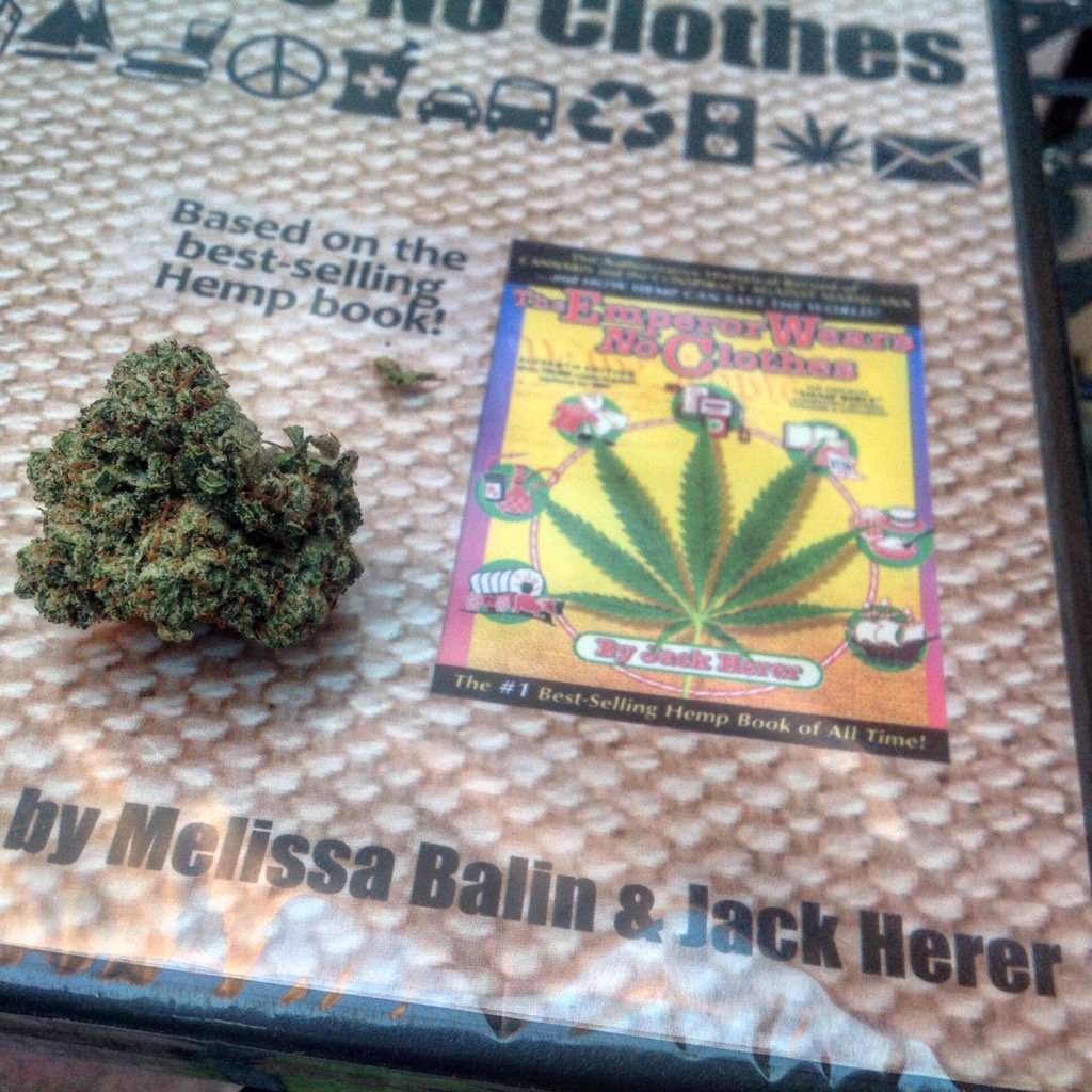 MelissaBalin's tweet photo. #tbt 2 #HighTimes #CannabisCup #2009 #WorldPremiere of @JackHererHemp #EWNC https://t.co/kV2k12bske #MyFirstCup #HMJ https://t.co/KcuVUOVQDd