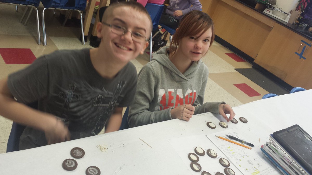MrsBrendelSMS's tweet photo. Moon Phase cookie lab today! https://t.co/RiZOJv8m0L