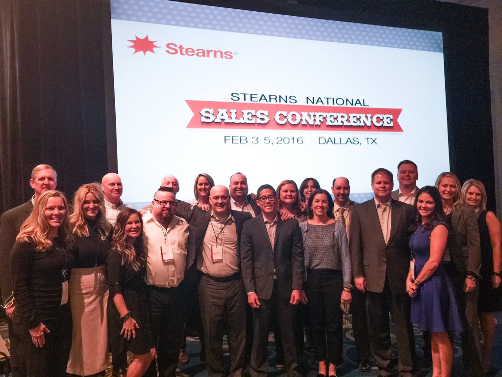 Stearns_Lending's tweet photo. Congrats to our 2015 #StearnsWholesale President's Club winners! #stearnsNSC NMLS#1854 https://t.co/AqH4xjZLJd
