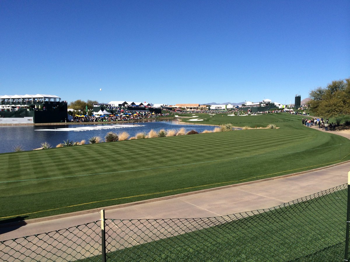 DaveOGolf tweet picture