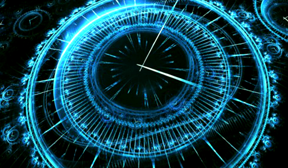 NatureNETzzz's tweet photo. Scientists May Have Discovered What Moves Time Forward https://t.co/Uc3PFK3Q8V https://t.co/mxnwsvUONx