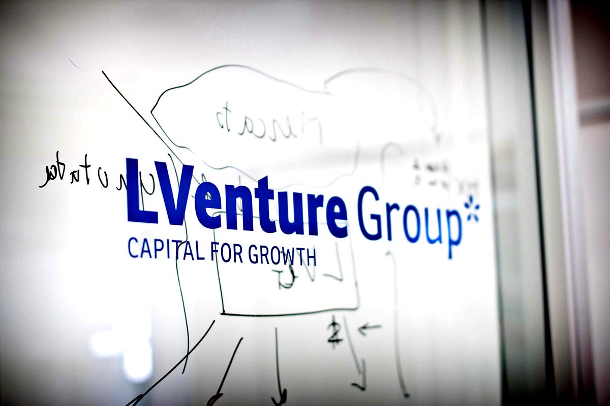 Perché investire in #startup attraverso una società quotata come LVenture Group: lventuregroup.com/investire-in-l…