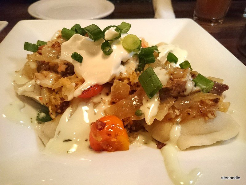 stenoodie's tweet photo. Loaded Pierogi. https://t.co/vCgHA191zb @Loadedpierogi #pierogi #differenttoppings #groupon… https://t.co/n7y3ttmd5M https://t.co/fB9FVlOHhr