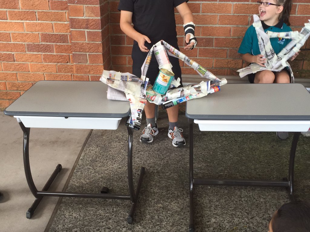 Lurnea Public School tweet media