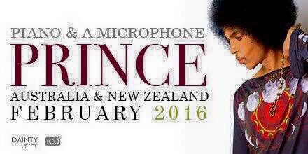 davidauldau's tweet image. So excited @Prince3EG that you&apos;re coming to Australia so sooooon. #happybeyondwords #microphoneandpiano #prince