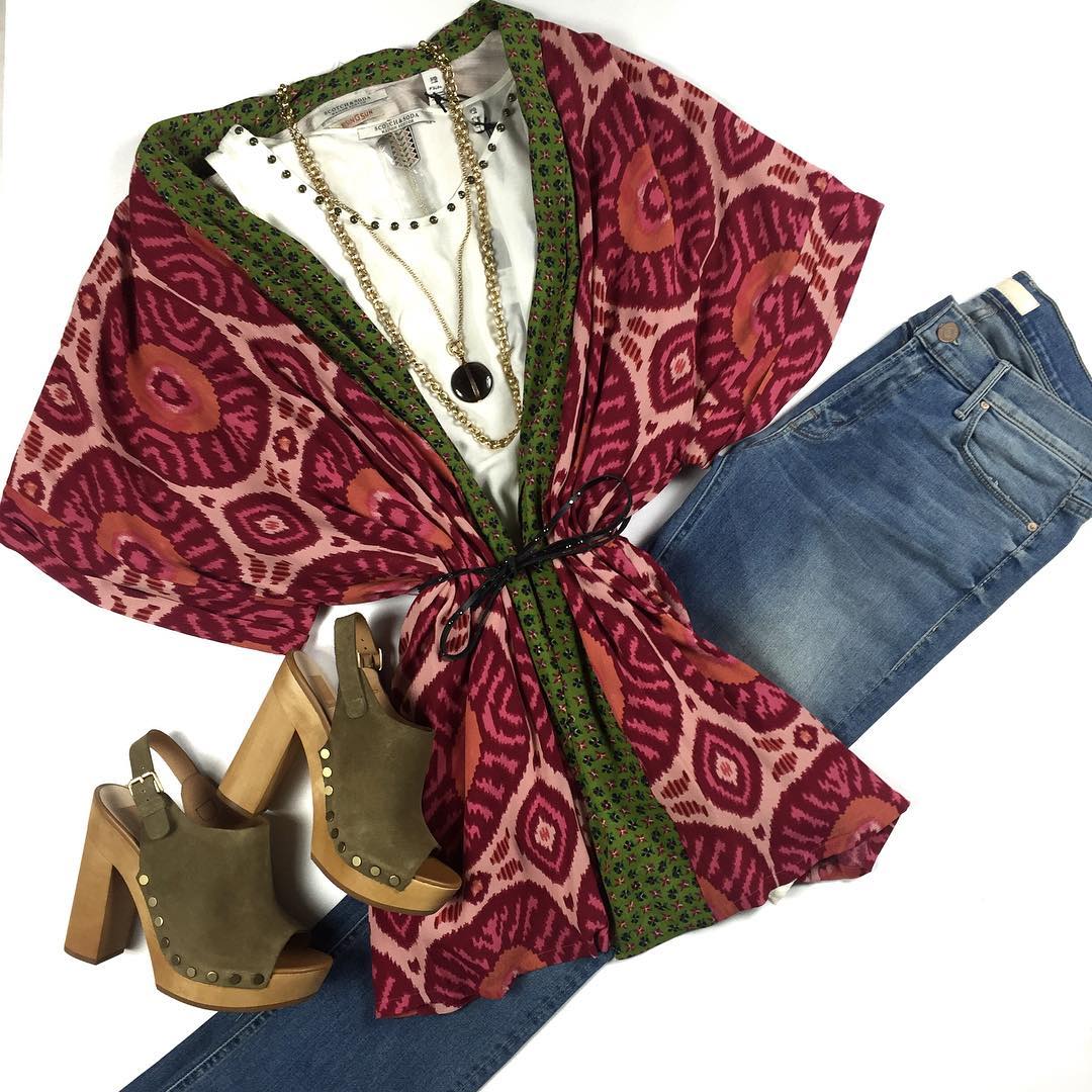 5XNWCbus's tweet image. Have you been to THREAD lately?  New arrivals await you...@maisonscotchx #threadstyle @THREADonline #GrandviewAvenue