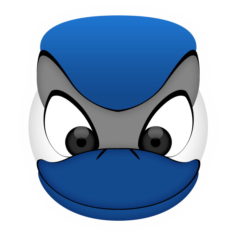 Mlb Japan マスコット ブルージェイズ 名前 エース 身長 6 0 フィート 約１８２ｃｍ 体重 羽毛のように軽い 生息地 ロジャース センター 投打 右投右打 T Co F8t8foqf15 T Co Ylclzdzicu