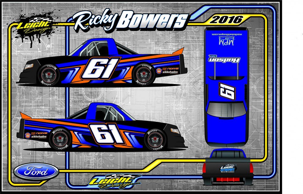 OnPitRoad's tweet photo. SESTS: 2015 Rookie of the Year, Ricky Bowers, Set to ... - https://t.co/SGwbor44hJ @RickyBowersRacn @SESTSeries https://t.co/PGdifTJVZD