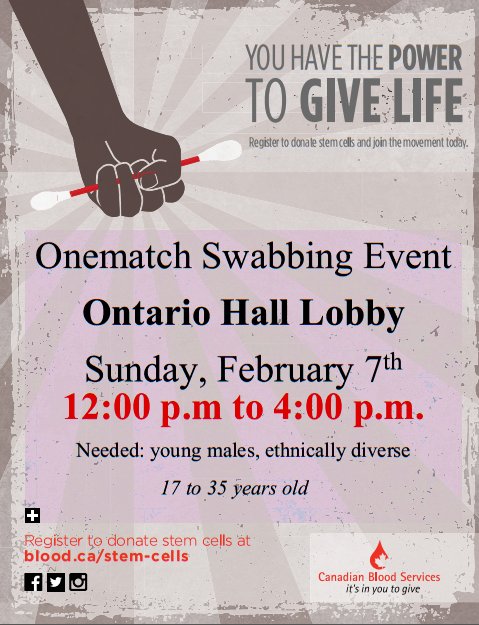 Western Gives Blood tweet media