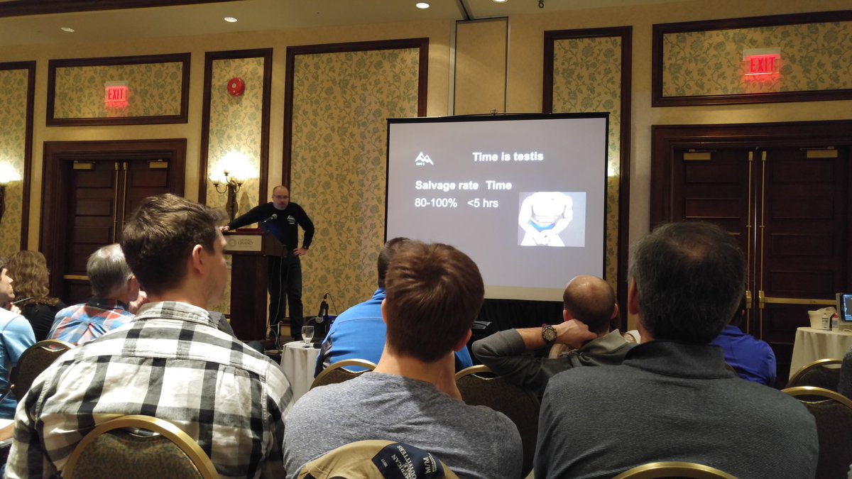 POCUS_Toronto's tweet photo. Time is testis! Learn how to do testicular EDE! #ede3 @EDE_blog https://t.co/5uXHJ7VFAQ