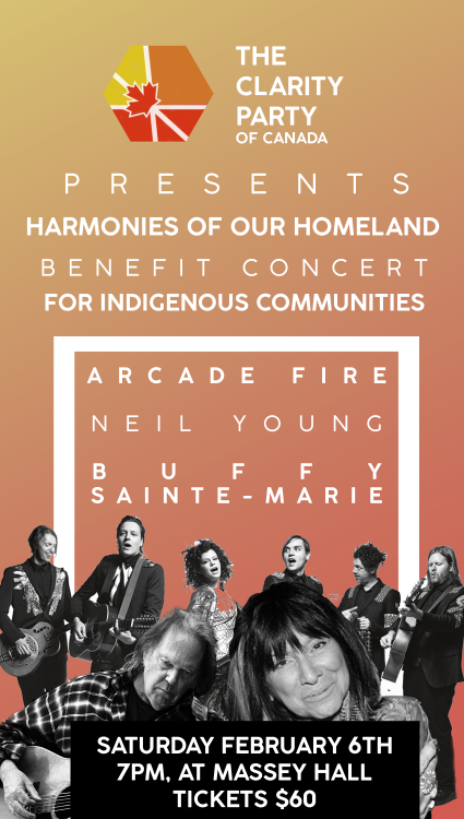claritypartycan's tweet photo. Harmonies of Our Homeland. #NSSPoli https://t.co/bT766rNdSo