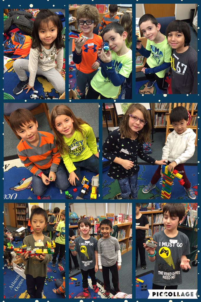 RSCulturalArts's tweet photo. Building Block friends! @Ivysherman #seamanstrength https://t.co/uc8MrXH7Vx