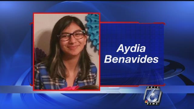 KRIS6News's tweet photo. Autopsy confirms Alice teen died from fall on day she disappeared. #Aydia https://t.co/QgiGwtCJkP https://t.co/YoIjU2ui5n