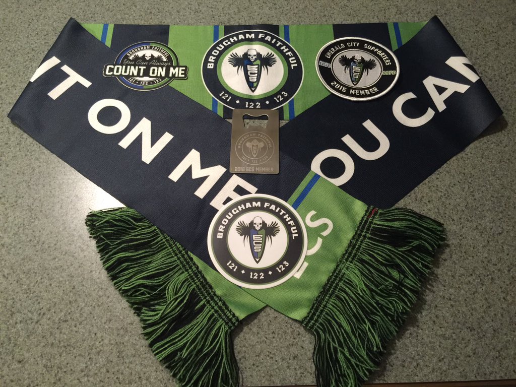 MatthewGrenzner's tweet photo. Let's get his season started already! @SoundersFC @WeAreECS https://t.co/RMY8aNXSe5