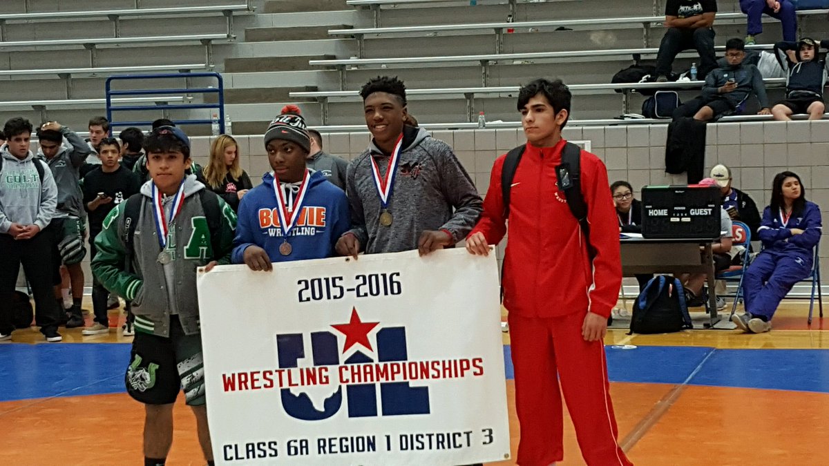 WrestlingMartin's tweet photo. K Monday #138 District Champ! https://t.co/6d1gR6otop