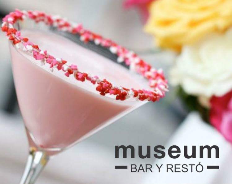 Museumbaryresto's tweet photo. #Volvemos #Superclub #Feb13 #SanValentin #FiestadelaEspuma #Cena #Free 😍✌💚 https://t.co/cCcjkcTifE