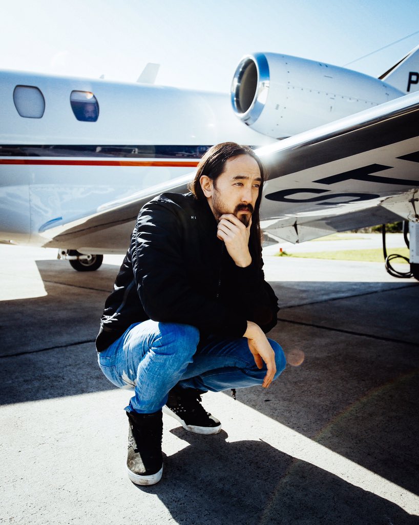 BrasiL! I'm coming for u https://t.co/LdQ7d32FgT