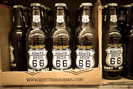 americana_mag's tweet photo. #Route66 #Root_Beer #Galcos https://t.co/2PMOoGHgnH