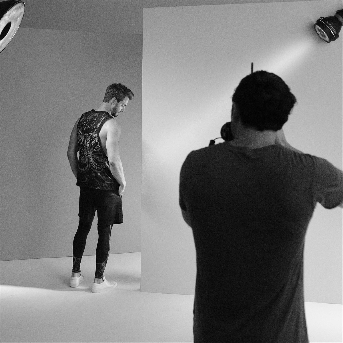 MasterclassAprl's tweet image. It's a wrap for #NYFWM. What was your favorite show? #menswear #MasterclassMan Shop here ow.ly/XLjQp