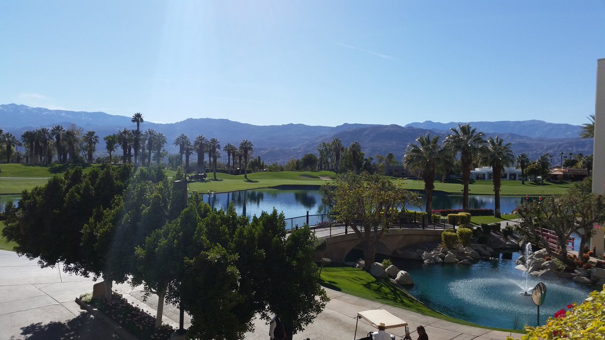 MUDrJoe's tweet photo. At least this view helps take the sting away from an MU loss last night. Gotta man up on Sat. #MUnation https://t.co/ZyQz5tWW63