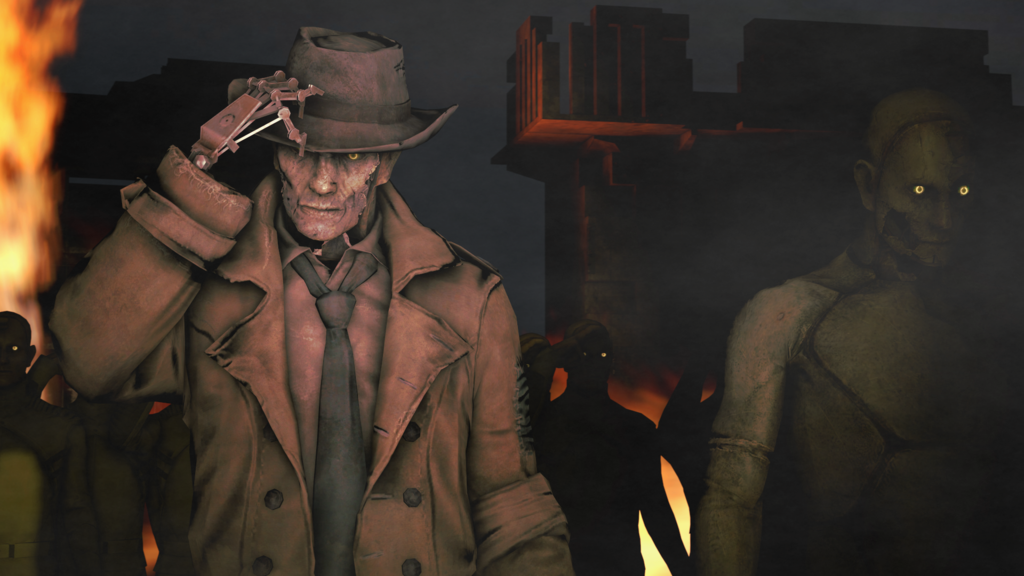 fo4mediavault's tweet photo. Synth art by https://t.co/awMNmldne7

#fallout4 #fallout #fo4 #synth #synths #nickvalentine #gaming #games #bethesda https://t.co/rPgNpMdLpj