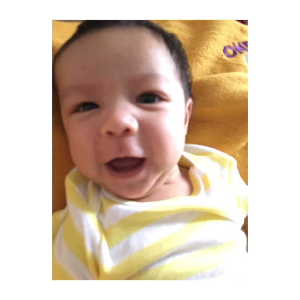 anniexo__'s tweet photo. My handsome baby boy Romeo! @ParentLifeNet #plnbabyoftheday #parentlifenetwork #pln #clb4 https://t.co/BlTOrnM7mM