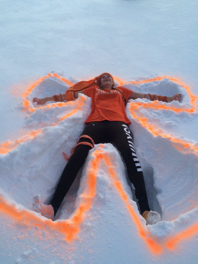 HayfieldSGA's tweet photo. Congratulations to the winners of the #HawkSnowDay challenge! Pick up your Starbucks gift card from Ms. Babic on Mon https://t.co/jy6e4sm5Et