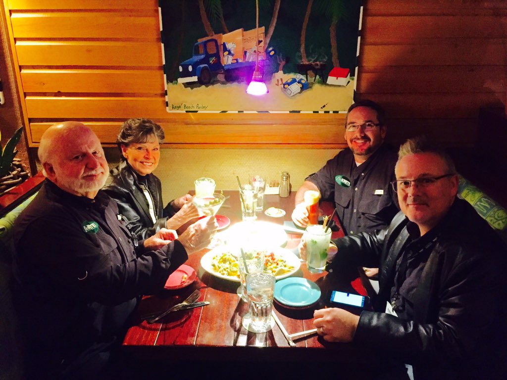 FlexKrete102's tweet photo. Last night in Vegas for Team #FlexKrete ! #WOC2016 https://t.co/Af4fq2Nv4k