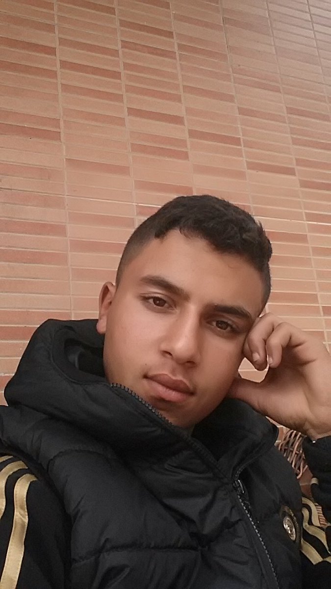 Brahim Aoussar (@aoussarbrahim) on Twitter photo 