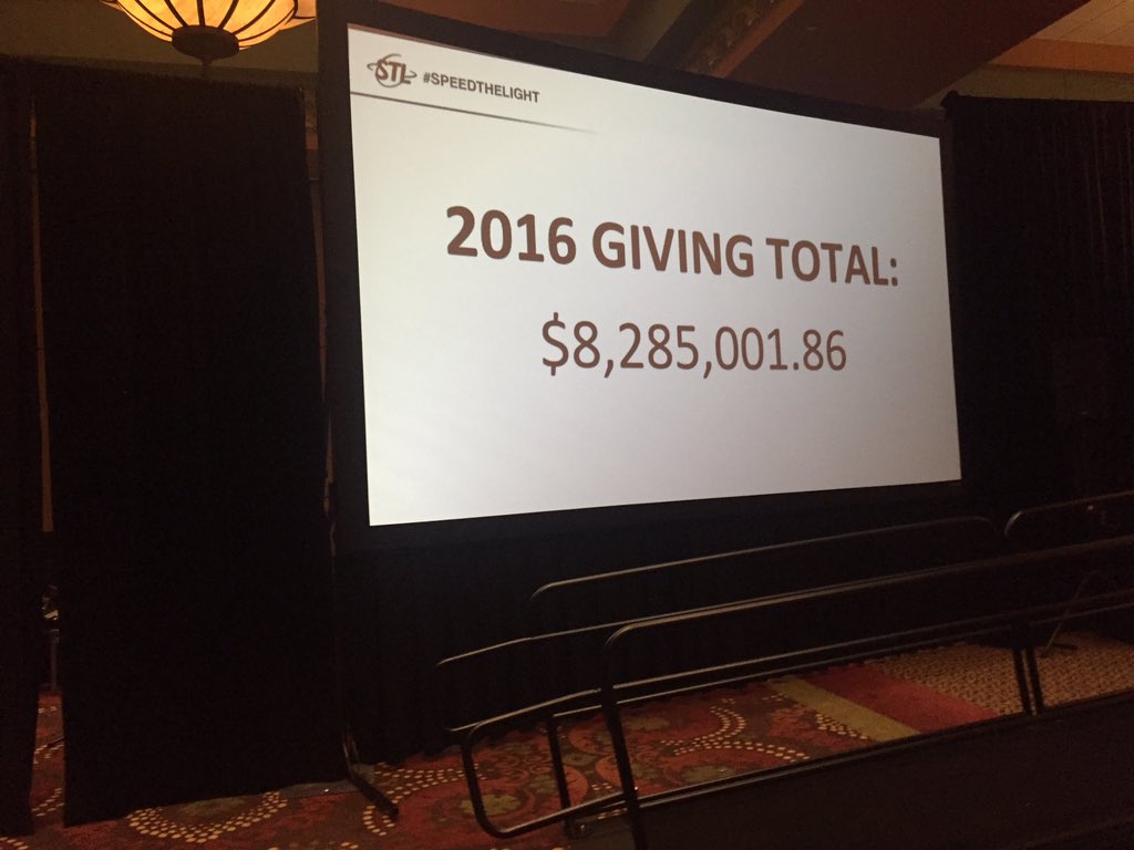 Speed_the_Light's tweet image. Yeah. THAT happened! 
In Christ there are no limits, just possibilities! Blown away by AG youth across the country!