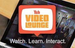 TeachingChannel's tweet photo. Tomorrow Tch Video Lounge goes live! Are you excited? #profdev #anewkindofpd https://t.co/WrB7ykvaLy